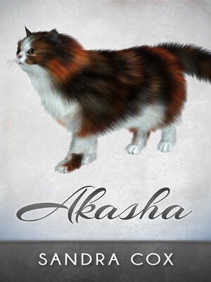cover image of Akasha